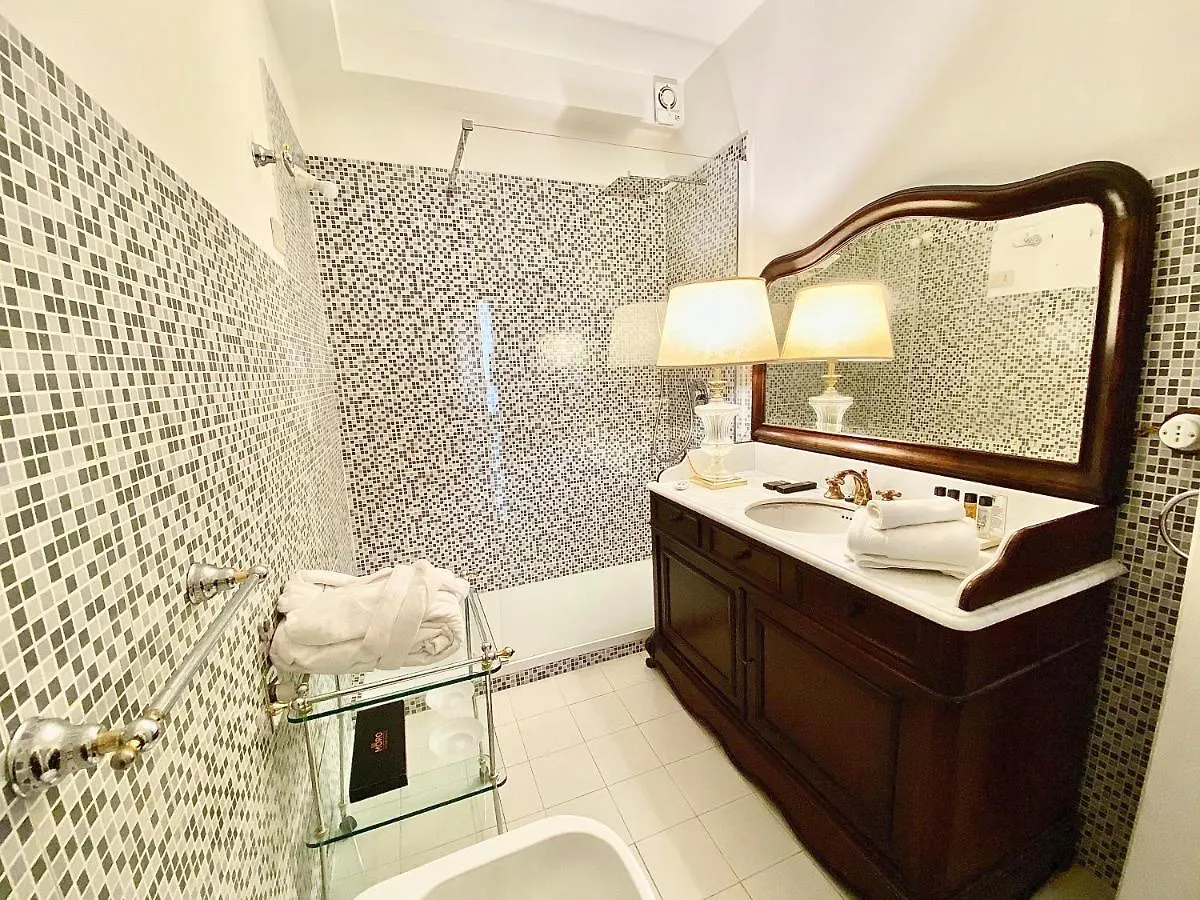 Case Natoli - Residenze D'Epoca Palermo 0*,