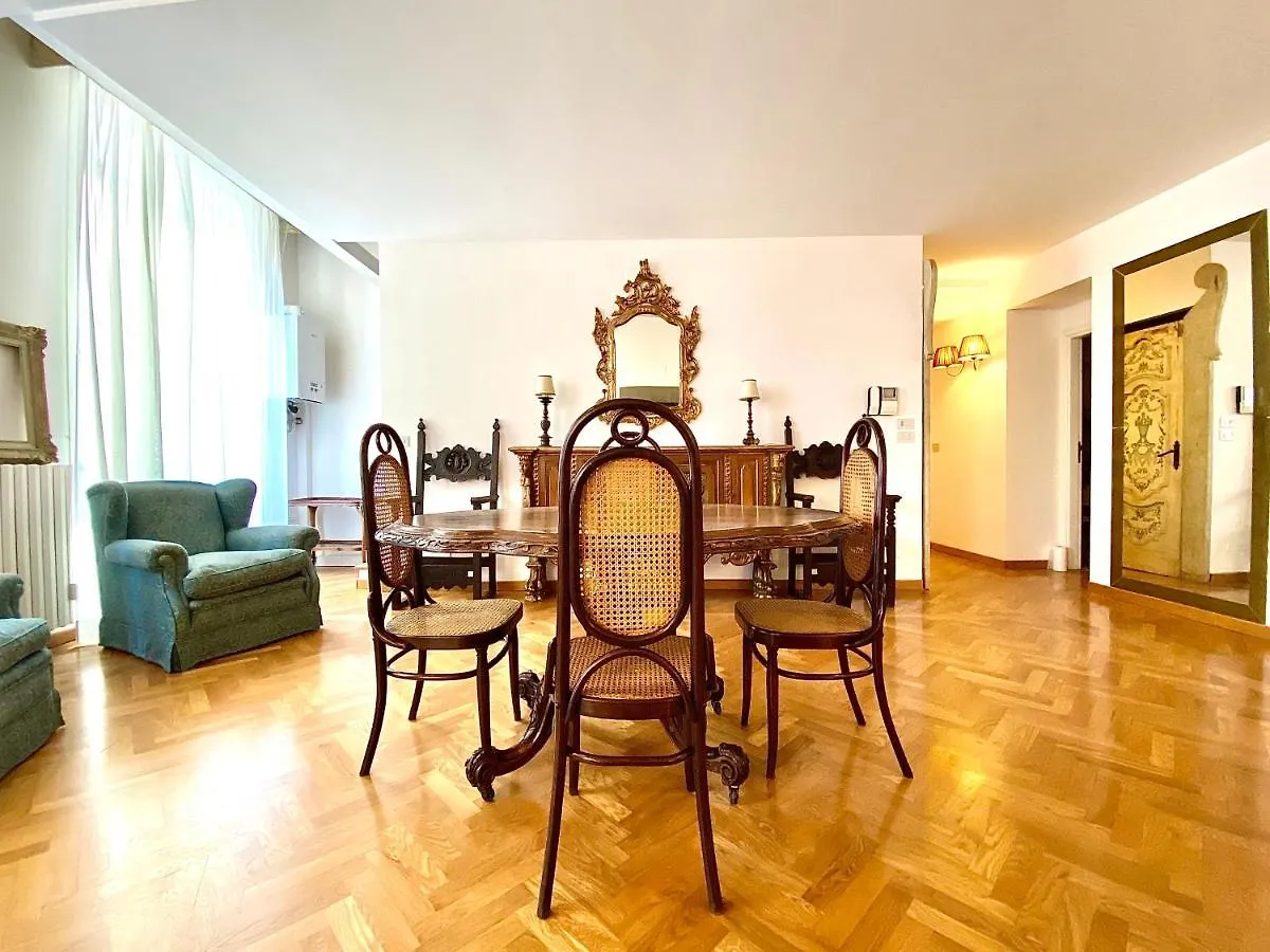 Case Natoli - Residenze D'Epoca Palermo