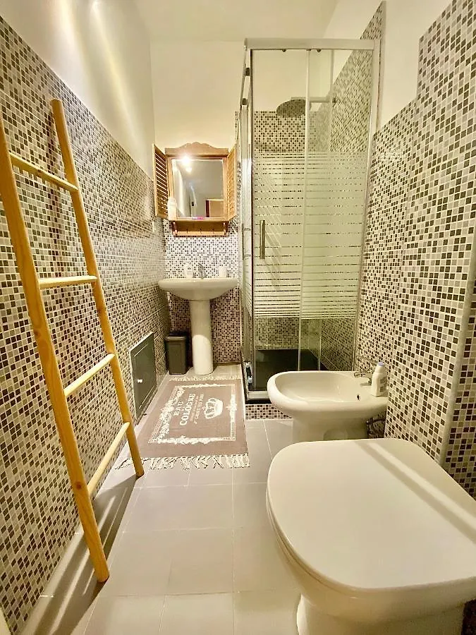 Case Natoli - Residenze D'Epoca Palermo 0*,