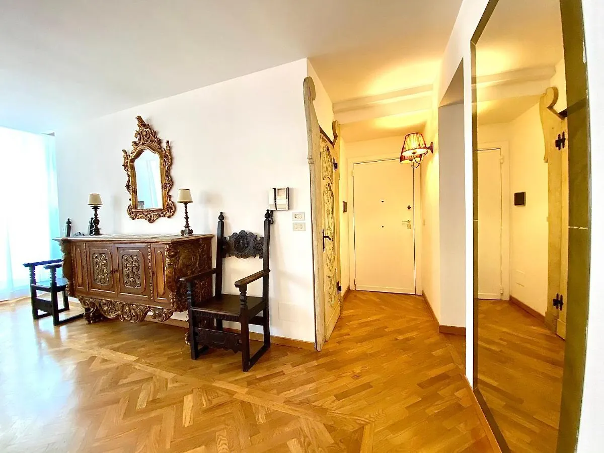 Case Natoli - Residenze D'Epoca Palermo 0*,