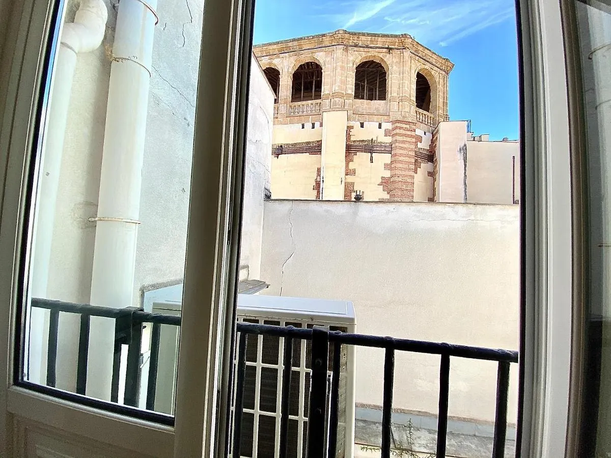 Case Natoli - Residenze D'Epoca Palermo