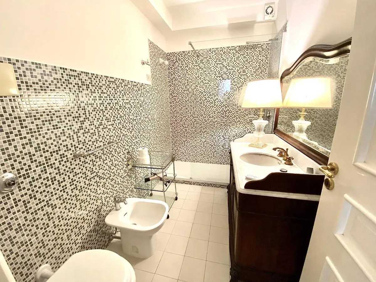 Case Natoli - Residenze D'Epoca Palermo Apartment