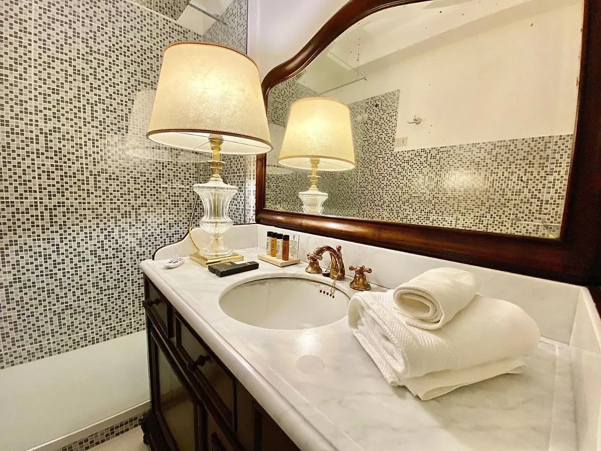 Case Natoli - Residenze D'Epoca Palermo