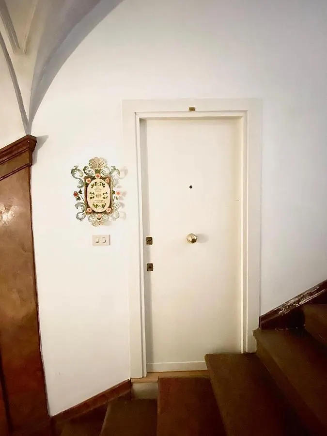 Case Natoli - Residenze D'Epoca Palermo Italy