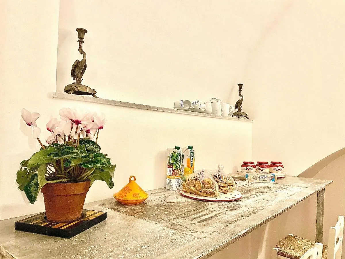 Case Natoli - Residenze D'Epoca Palermo 0*,