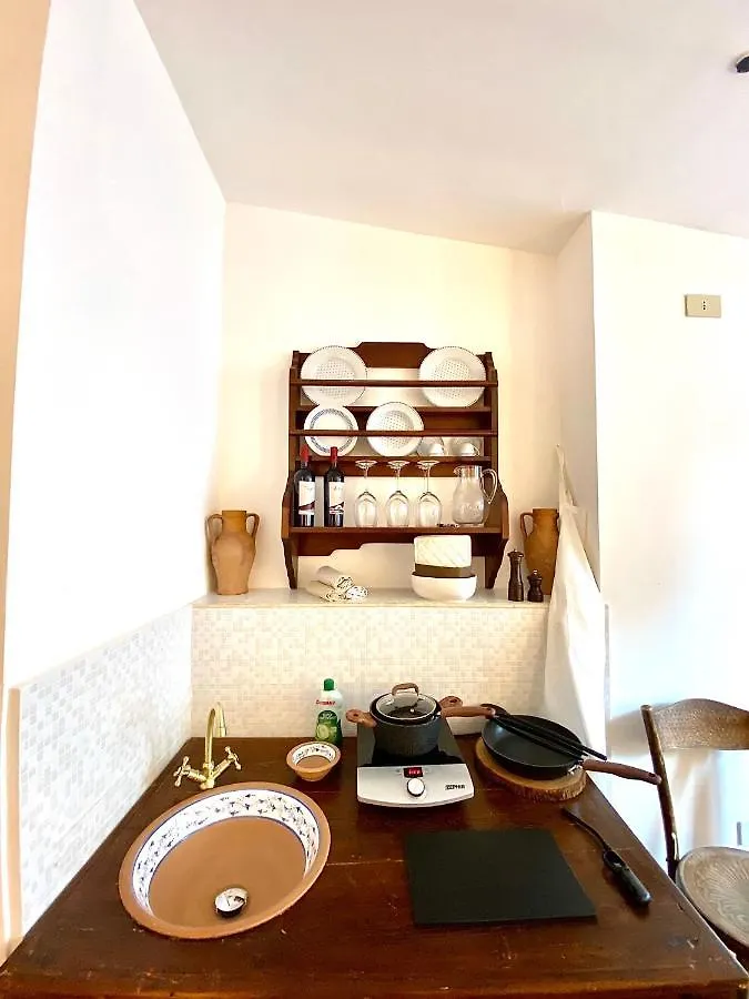 Case Natoli - Residenze D'Epoca Palermo
