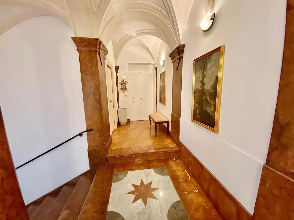 Apartment Case Natoli - Residenze D'Epoca Palermo Italy
