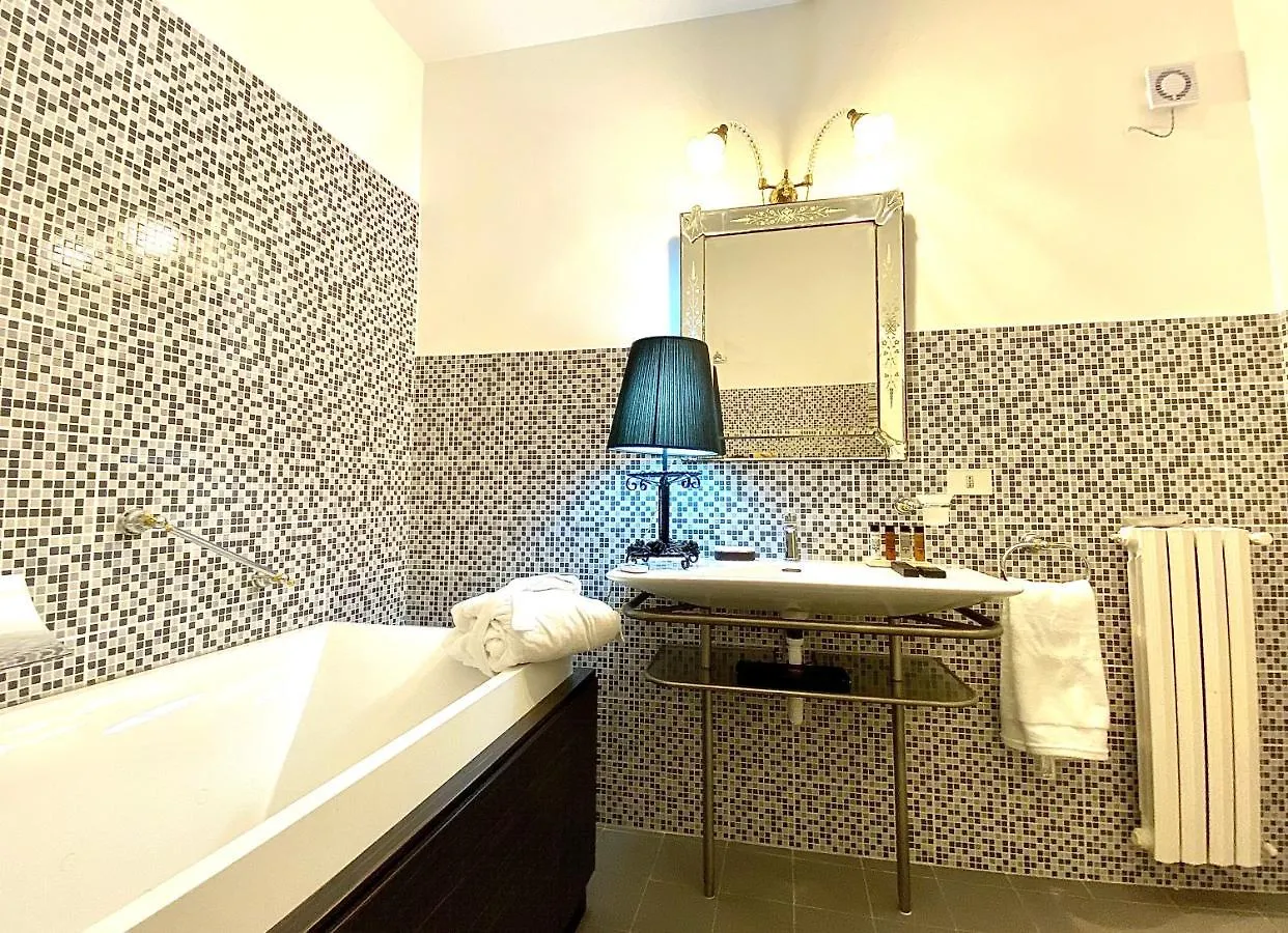 Case Natoli - Residenze D'Epoca Palermo Italy