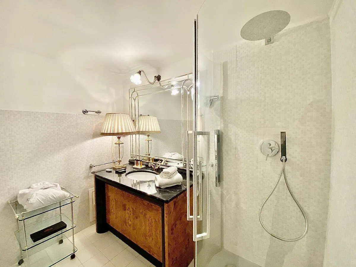 Case Natoli - Residenze D'Epoca Palermo 0*,  Italy