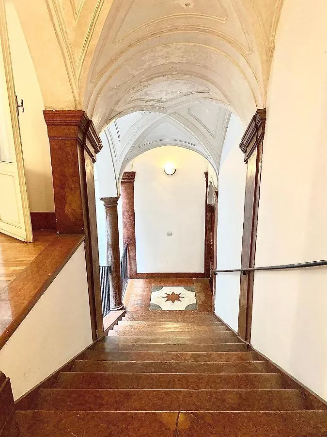 Apartament Case Natoli - Residenze D'Epoca Palermo Włochy