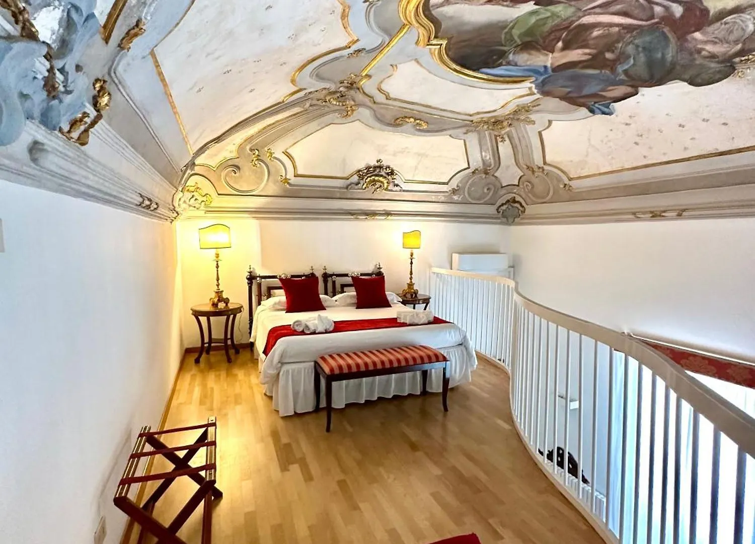 Case Natoli - Residenze D'Epoca Palermo