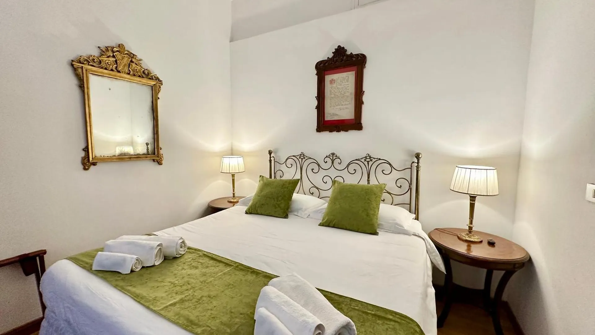 Case Natoli - Residenze D'Epoca Palermo