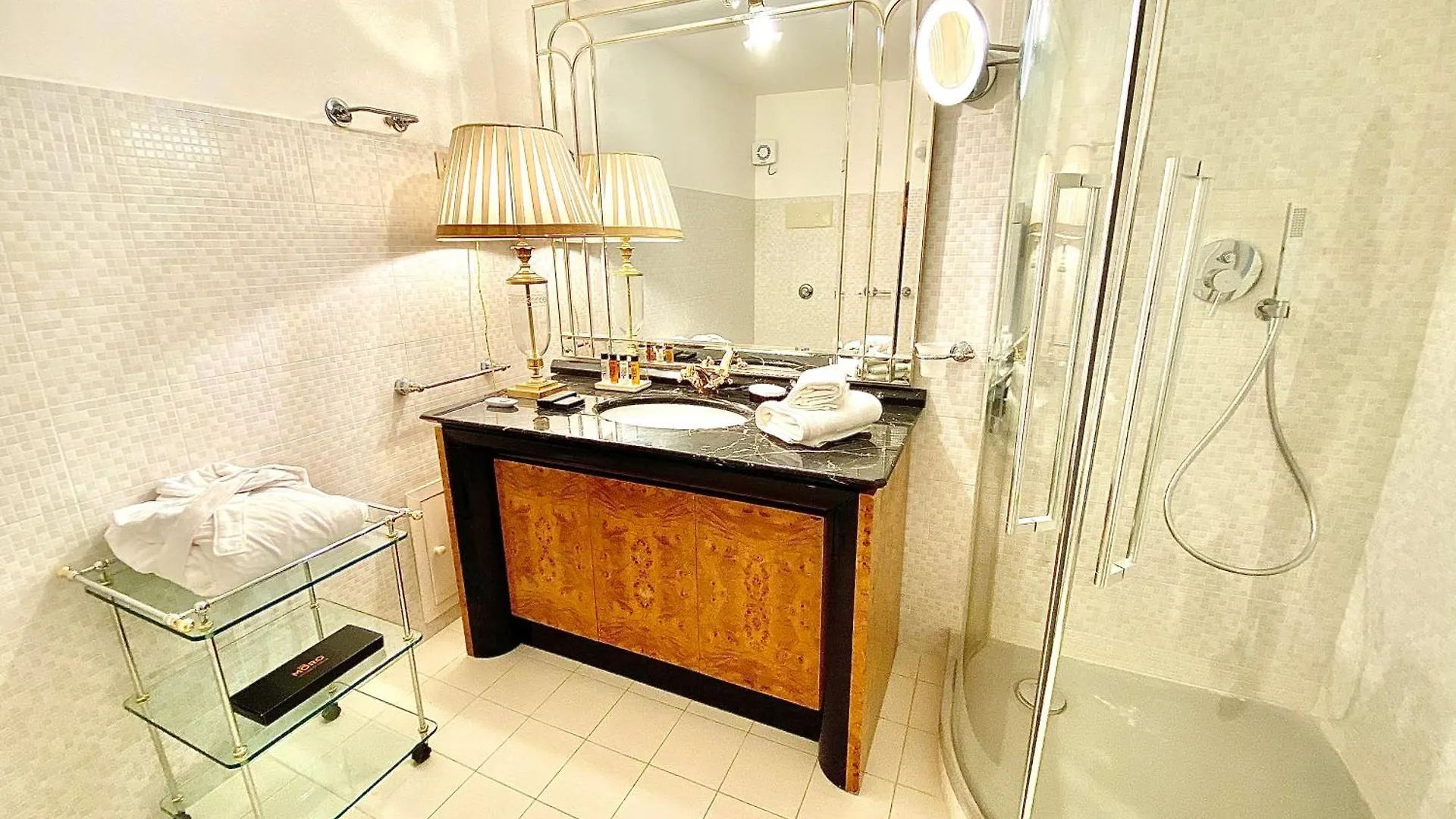 Case Natoli - Residenze D'Epoca Palermo 0*,