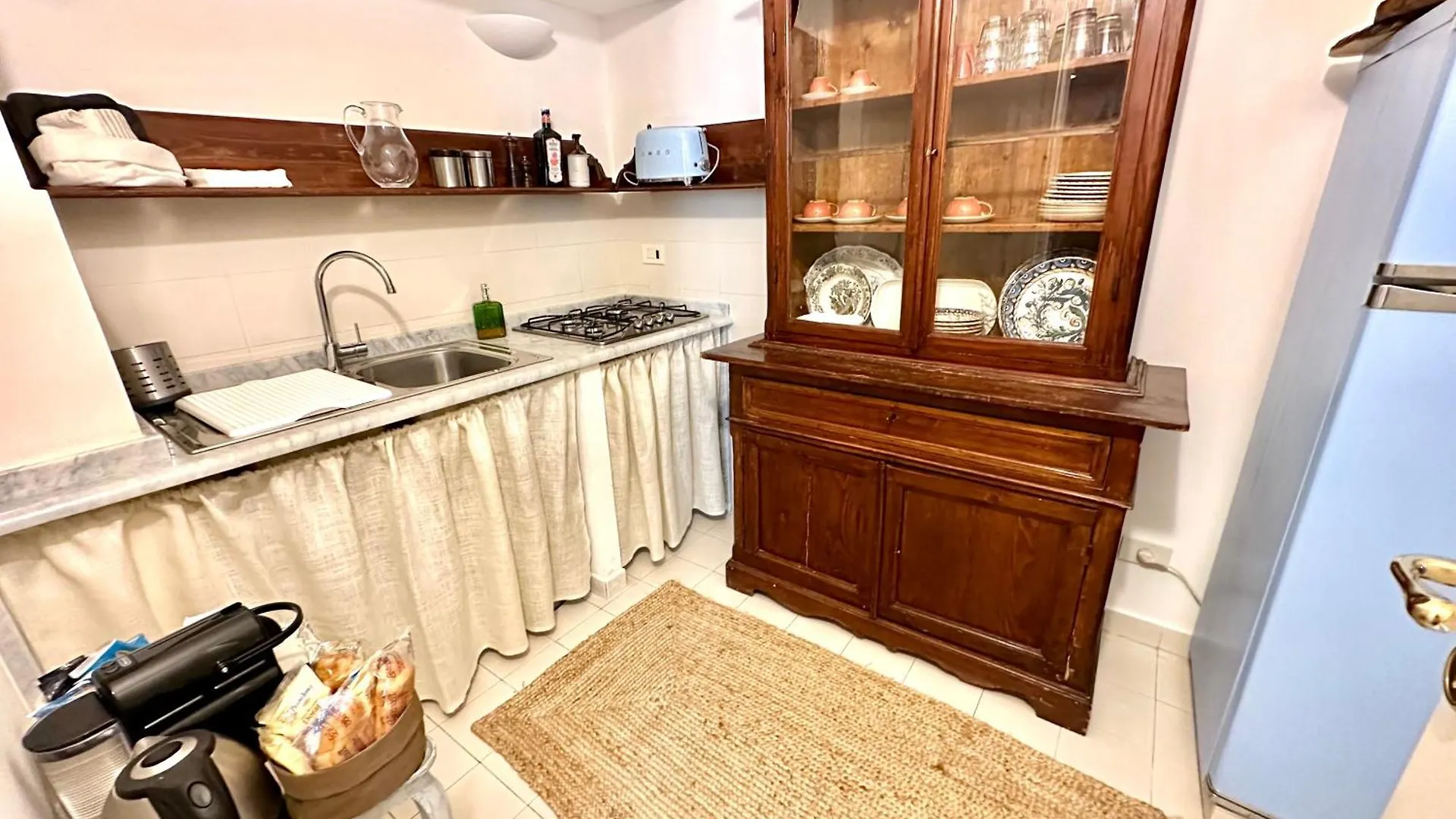 Apartment Case Natoli - Residenze D'Epoca Palermo