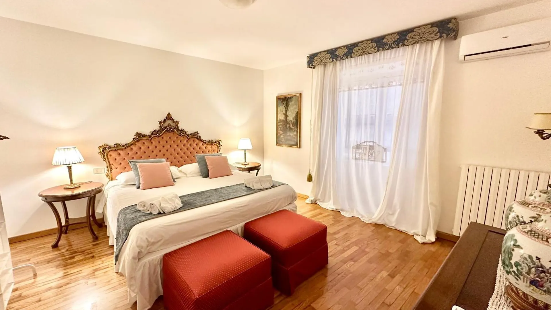 Case Natoli - Residenze D'Epoca Palermo Apartment