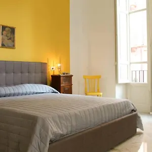  Apartamento A Casa Di Enza