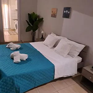  Apartamento Casa Sofi' Italia