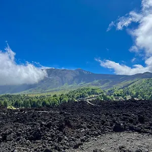  Apartamento Etna Accogliente Nel Cuore Di Italia