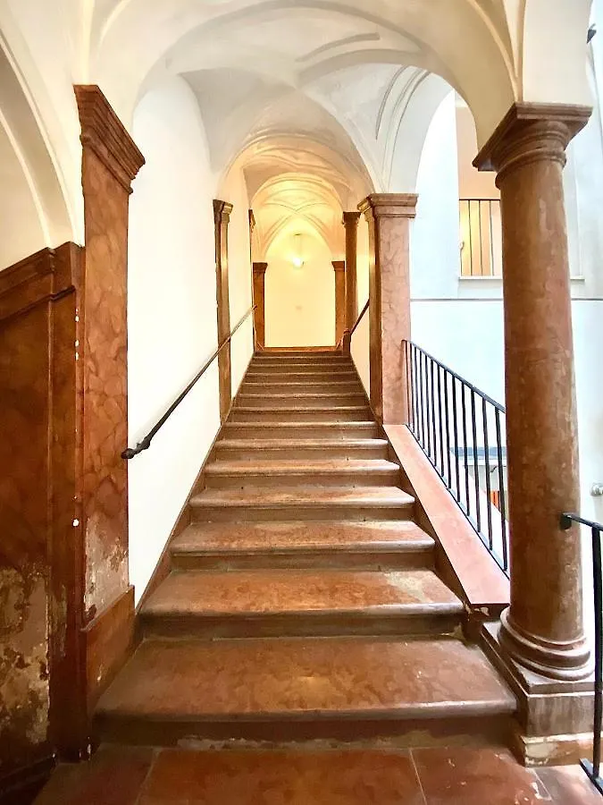 Case Natoli - Residenze d'Epoca Palermo Appartamento