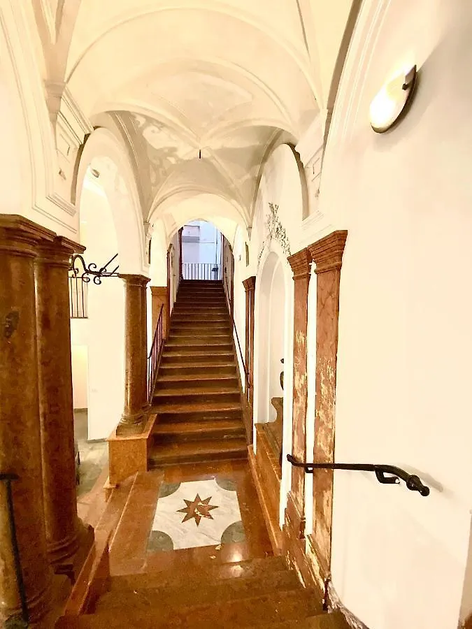 Case Natoli - Residenze D'Epoca Palermo